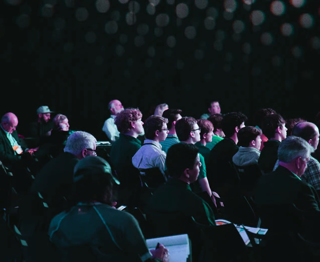 About the Event