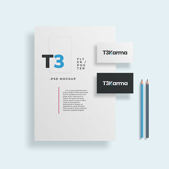 Project title