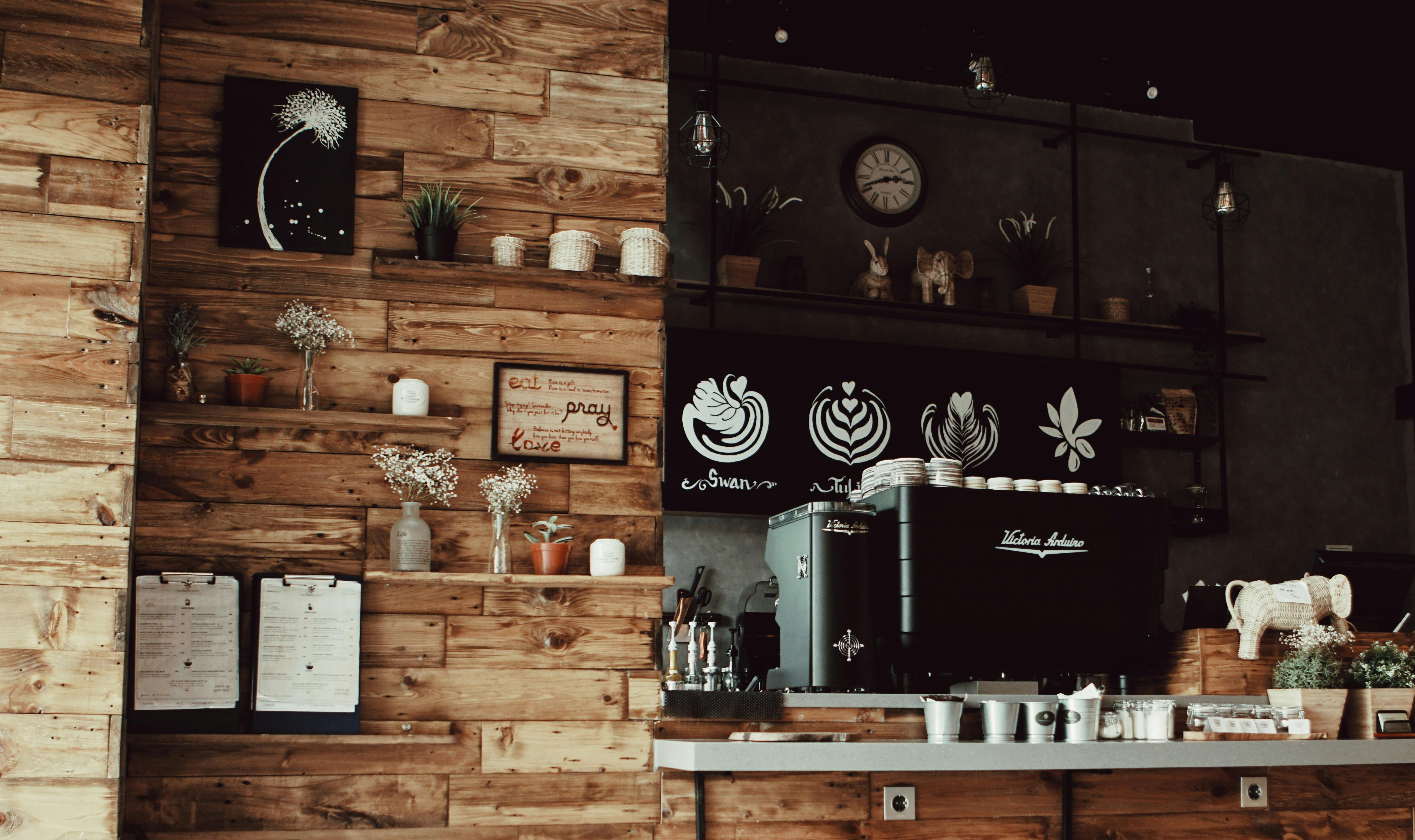 coffe-shop
